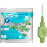 TePe Ragers Origineel 0,8 mm Groen | 20 stuks