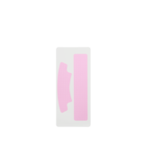 Clearsmile PAP+ Pink Whitening Strips | Try Me Pack | Watermelon