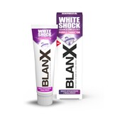 BlanX White Shock Purple Corrector Tandpasta | 75ml