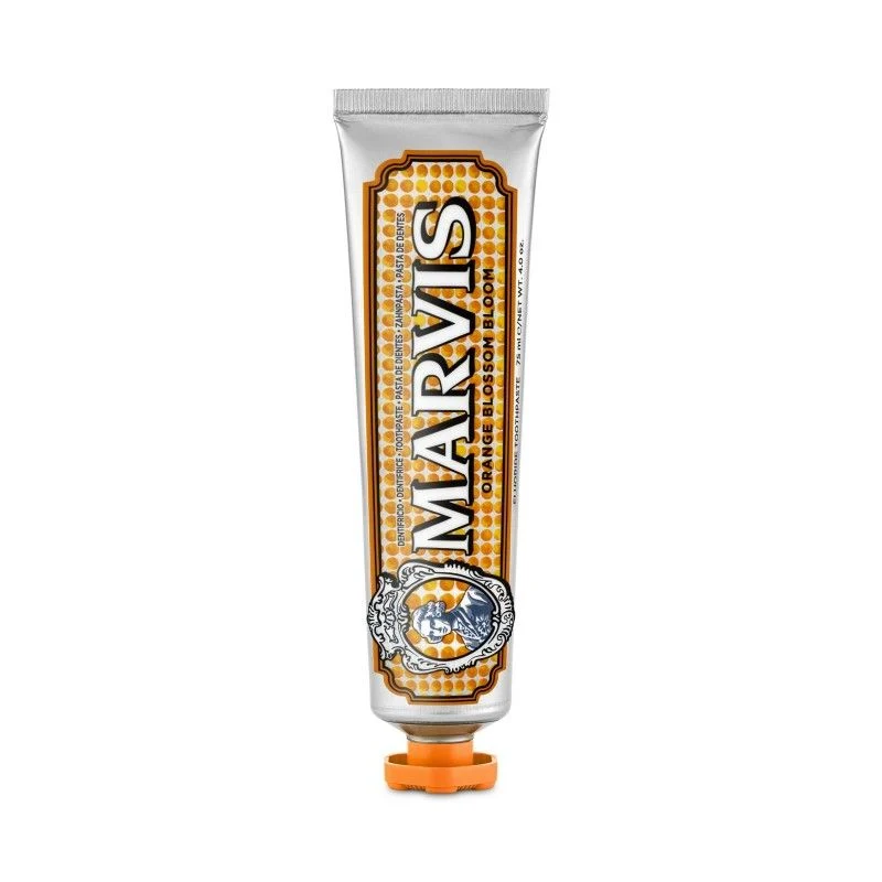 Marvis Tandpasta Orange Blossom | 75 ml