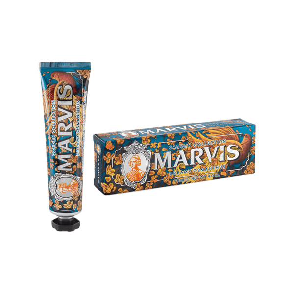 Marvis Tandpasta Dreamy Osmanthus | Garden Collection | 75ml
