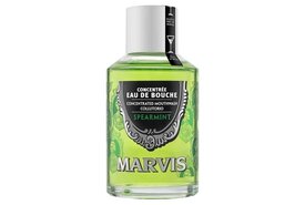 Marvis Mondwater Spearmint | 120 ml