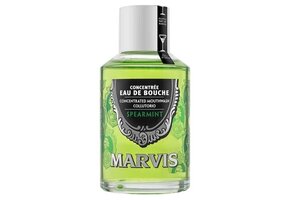 Marvis Mondwater Spearmint | 120 ml
