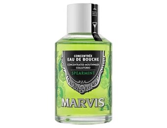 Marvis Mondwater Spearmint | 120 ml