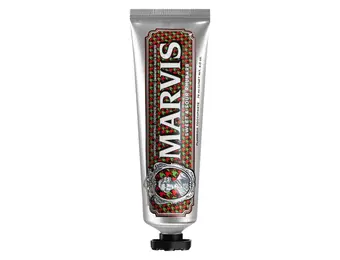 Marvis Tandpasta Sweet & Sour Rhubarb | 75ml