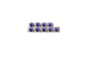 Miradent Mira-2-Ton Plakverklikkers | 9 stuks (Tweedekans)