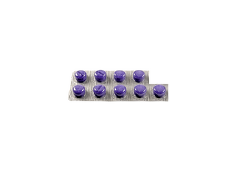 Miradent Mira-2-Ton Plakverklikkers | 9 stuks (Tweedekans)