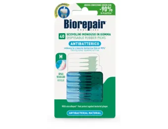 Biorepair Soft Picks Regular | 40 stuks