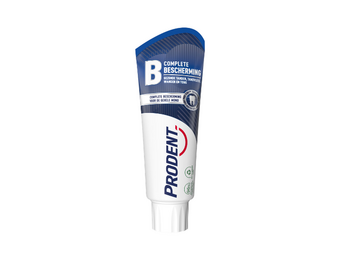 Prodent Complete Bescherming Tandpasta | 75 ml