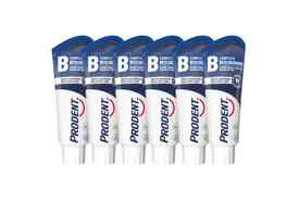 Prodent Complete Bescherming Tandpasta | 6 x 75 ml | Uitgebreide Mondverzorging