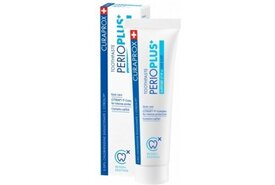Curaprox Perio Plus Support Gel CHX 0.09 | Houdbaar tot oktober 2026 (Tweedekans)