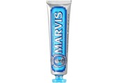 Marvis Tandpasta Aquatic Mint | 85 ml