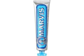 Marvis Tandpasta Aquatic Mint | 85 ml