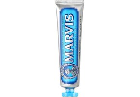 Marvis Tandpasta Aquatic Mint | 85 ml