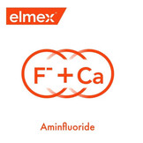 Elmex Anti-Cariës Mentholvrij Tandpasta | Houdbaar t/m 09/2026 (Tweedekans)