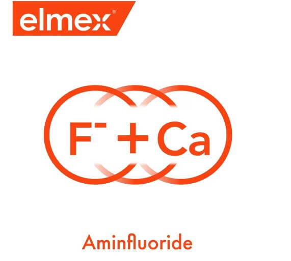 Elmex Anti-Cariës Mentholvrij Tandpasta | Houdbaar t/m 09/2026 (Tweedekans)