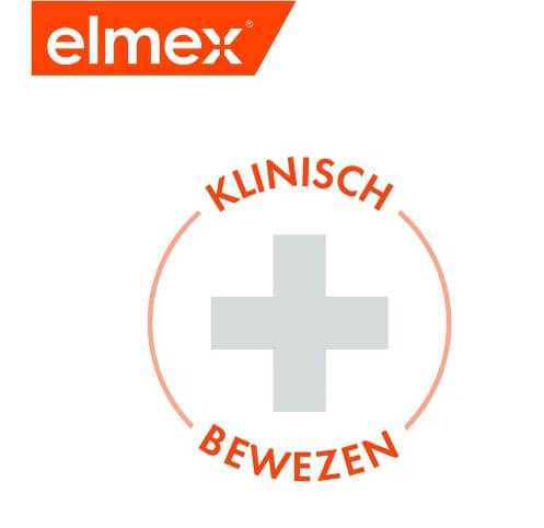 Elmex Anti-Cariës Mentholvrij Tandpasta | Houdbaar t/m 09/2026 (Tweedekans)