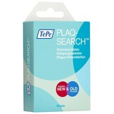 TePe Plaqsearch Tabletten | THT 12/2026 | 10 stuks (Tweedekans)