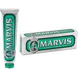 Marvis Tandpasta Classic Strong Mint | 6 x 85 ml