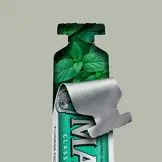 Marvis Tandpasta Classic Strong Mint | 6 x 85 ml