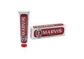 Marvis Tandpasta Cinnamon Mint | 85 ml
