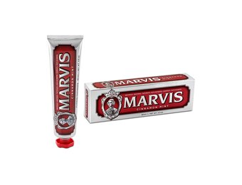 Marvis Tandpasta Cinnamon Mint | 85 ml