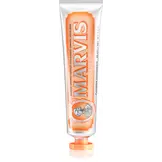 Marvis Tandpasta Ginger Mint | 85 ml