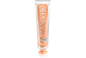 Marvis Tandpasta Ginger Mint | 85 ml