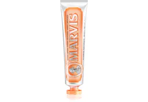 Marvis Tandpasta Ginger Mint | 85 ml