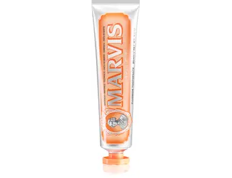 Marvis Tandpasta Ginger Mint | 85 ml