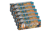 Marvis Tandpasta Dreamy Osmanthus | Garden Collection | 6 x 75ml