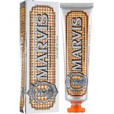 Marvis Tandpasta Orange Blossom Bloom | 6 x 75 ml