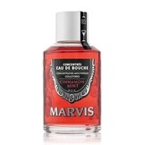 Marvis Cinnamon Mint Voordeelverpakking | Mondwater 120 ml + Tandpasta 85 ml
