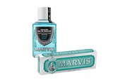 Marvis Anise Mint Voordeelverpakking | Mondwater 120 ml + Tandpasta 85 ml