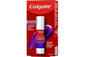Colgate Max White Purple Serum | 40ml