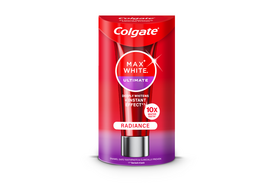 Colgate Max White Ultimate Radiance Tandpasta - 75ml