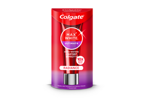Colgate Max White Ultimate Radiance Tandpasta - 75ml