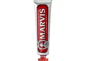 Marvis Tandpasta Cinnamon Mint | 85 ml