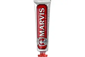 Marvis Tandpasta Cinnamon Mint | 85 ml