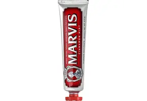 Marvis Tandpasta Cinnamon Mint | 85 ml