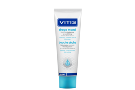 Vitis Droge Mond Tandpasta | 75 ml (vervanger van Dentaid Xeros Tandpasta)