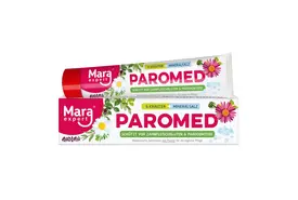 Mara Expert Paromed Tandpasta | Met 6 Kruiden & Mineraalzout | 75 ml