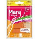 Mara Expert ID Brush Ragers | ISO 1 | Oranje | 14 stuks