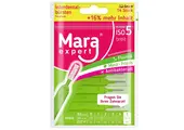 Mara Expert ID Brush Ragers | ISO 5 | Groen | 14 stuks