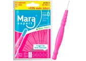 Mara Expert ID Brush Basic Ragers | ISO 0 | Roze | 32 stuks