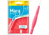 Mara Expert ID Brush Basic Ragers | ISO 2 | Rood | 32 stuks