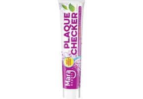 Mara Expert Plaque Checker Tandpasta | Met Plaque-Indicator | 75 ml