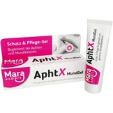 Mara Expert AphtX Mondgel | Voor Aften & Mondirritaties | 15 ml