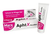 Mara Expert AphtX Mondgel | Voor Aften & Mondirritaties | 15 ml