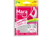 Mara Expert Floss Pick | Tandzijde & Tandenstoker | 48 stuks